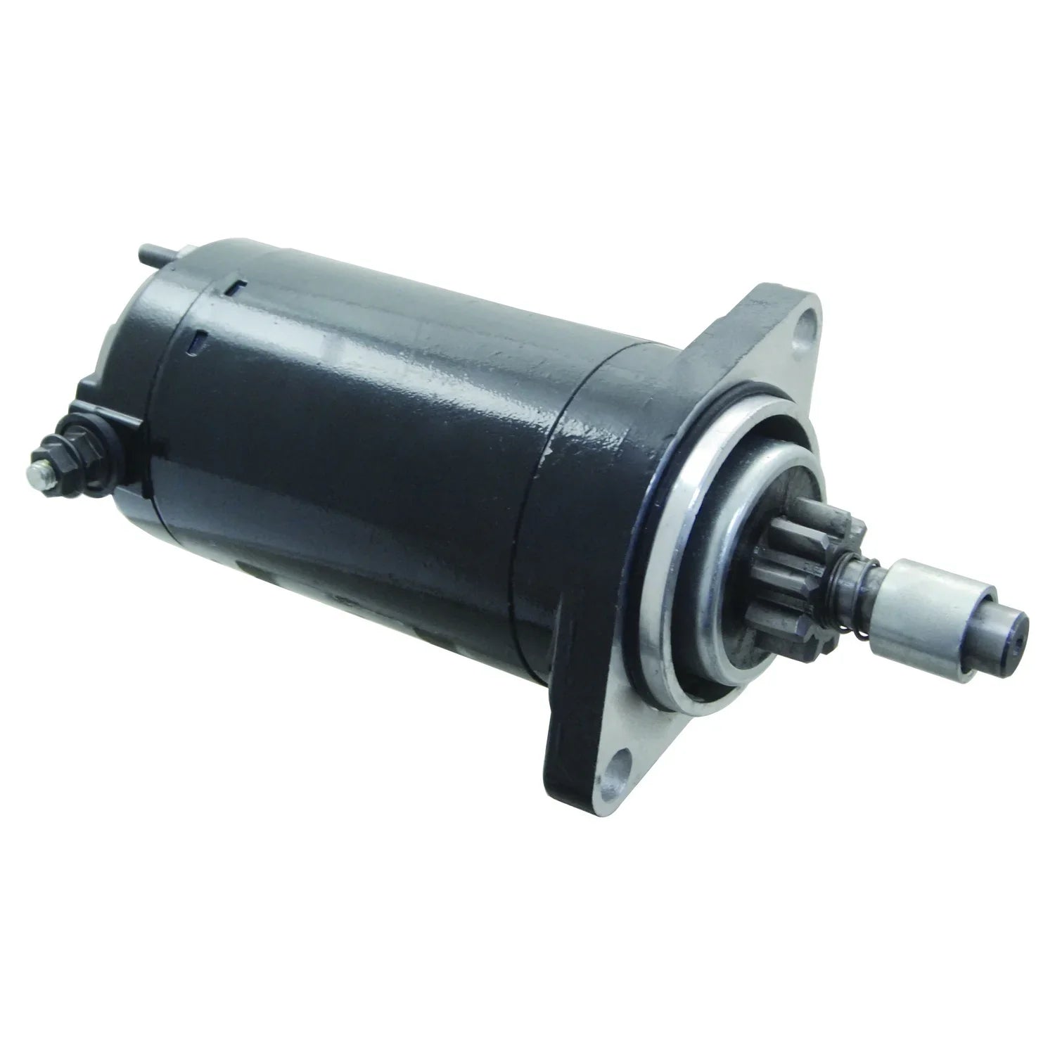 NEW Starter Fits Sea-Doo Gts Gtx Sp Spi Xp & Others 1992-1994 92 93 94 Pwc 590 650 278-000-316 2-YEAR WARRANTY - Exclusive Design