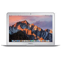 Pre-Owned Apple Air Laptop i5 1.3GHz 4GB RAM 512GB SSD 13" Silver MD761LL/A (2013) - Refurbished - Good - Exclusive Design