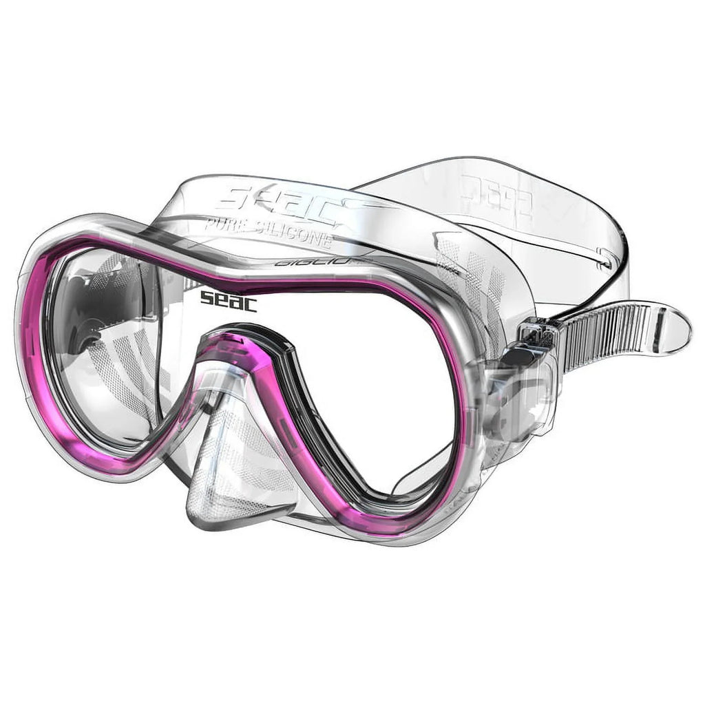 PINK Equipment