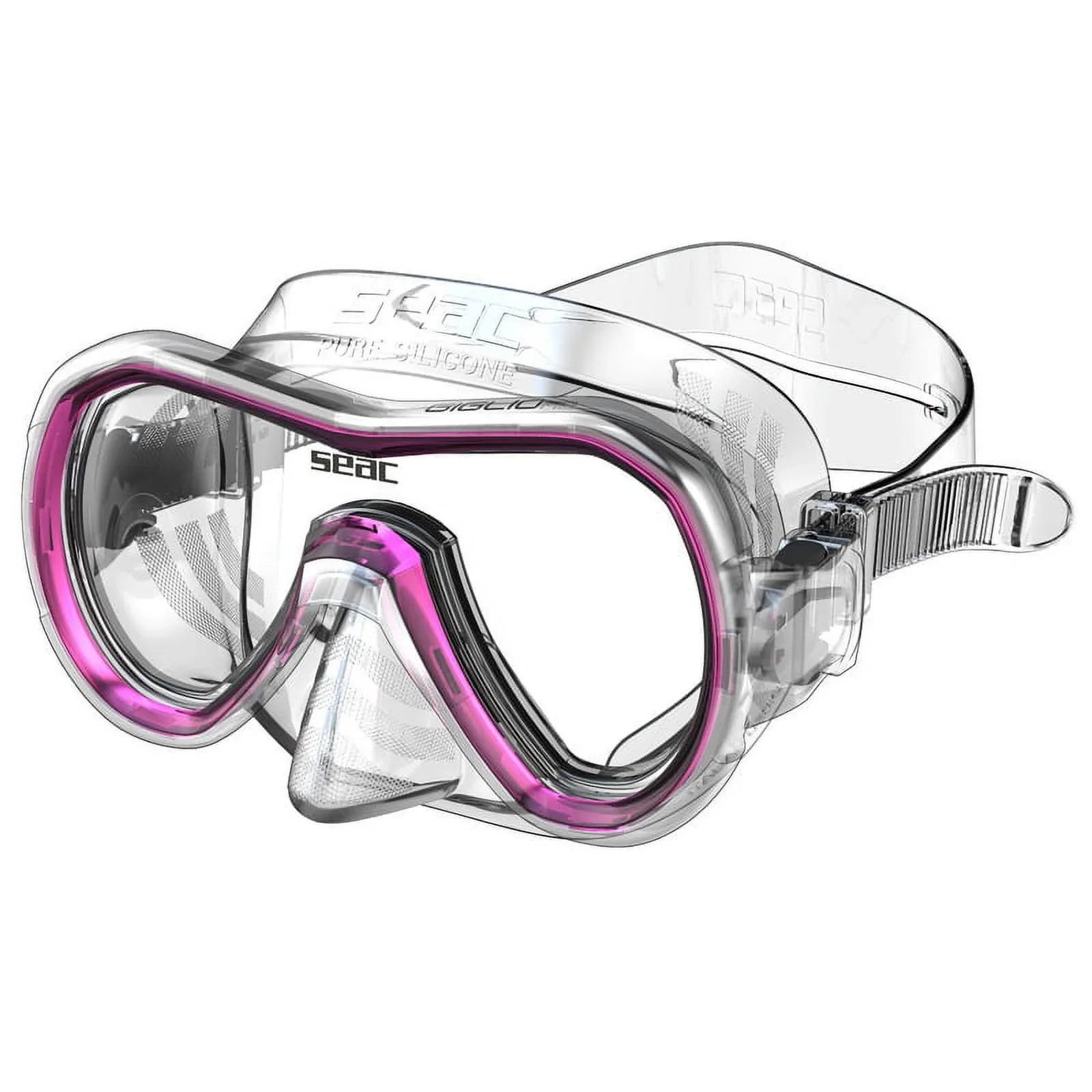 PINK Equipment