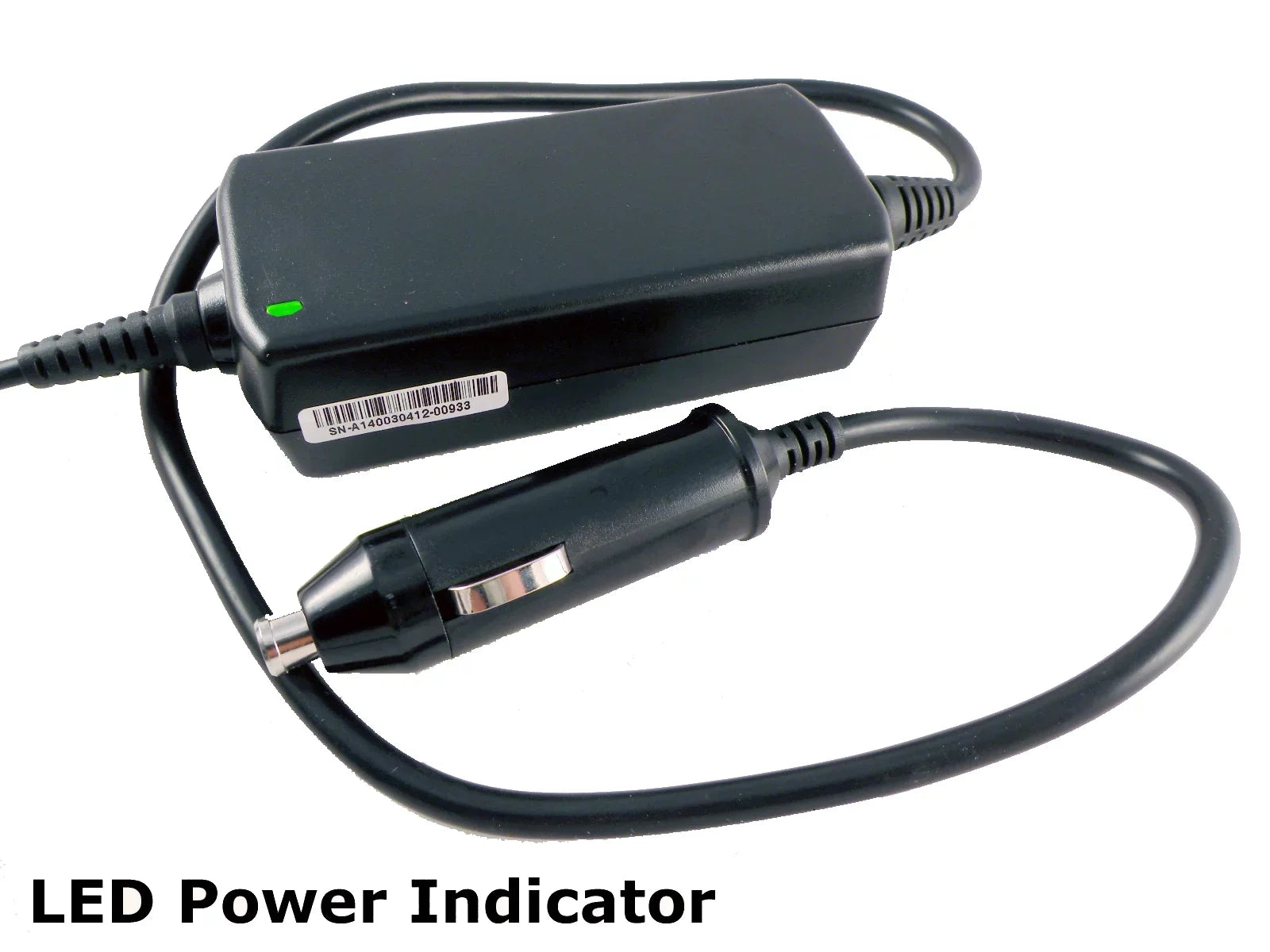 iTEKIRO Car Charger for G40-30, G40-45, G40-70, G40-70 59427080, G40-70 59427083, G40-70 59427086, G40-70m, G50, G50 59433840
