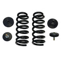 2010-2011 Mercedes-Benz R300 CDI Rear Air Only Conversion Kit (MR1R0) - Exclusive Design