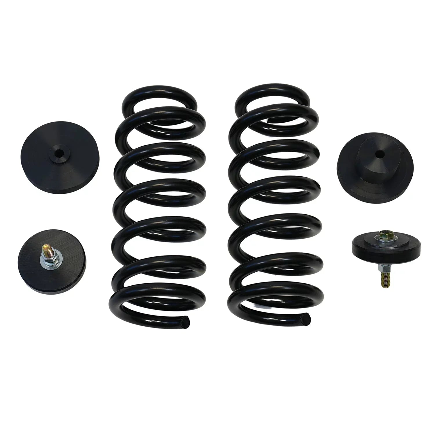 2010-2011 Mercedes-Benz R300 CDI Rear Air Only Conversion Kit (MR1R0) - Exclusive Design