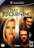 Stylish WWE Day of Reckoning
