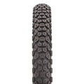 Stylish Kenda K270 Dual Sport Front Tire 3.25x21 (57P) Tube Type for KTM 500 DXC 1989