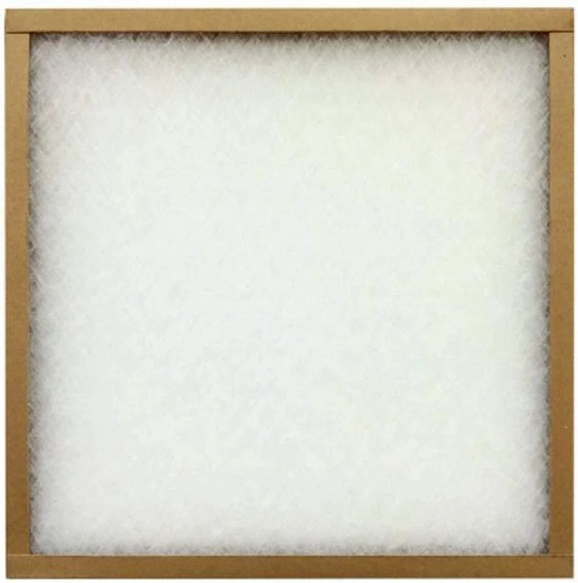 Stylish FLANDERS 10055.01162 16x20x1 FBG Furn Filter