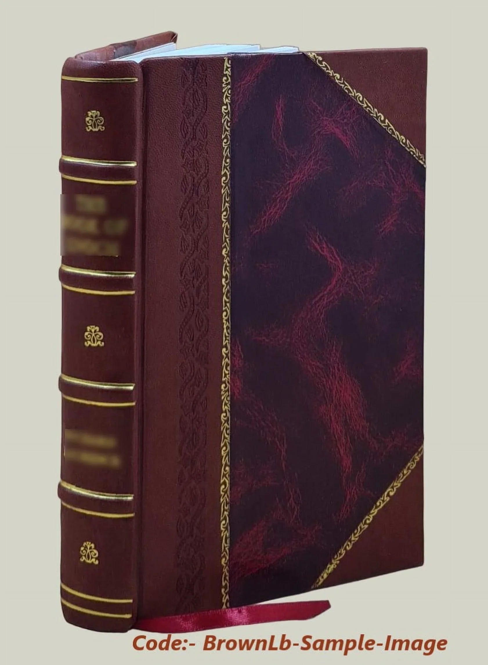 Stylish Review of the 10-percent set-aside program (section 105(f)) of the Surface Transportation Assistance Act of 1982 (October 22, 1985--Idaho; North Carolina; Pennsylva [Leather Bound]