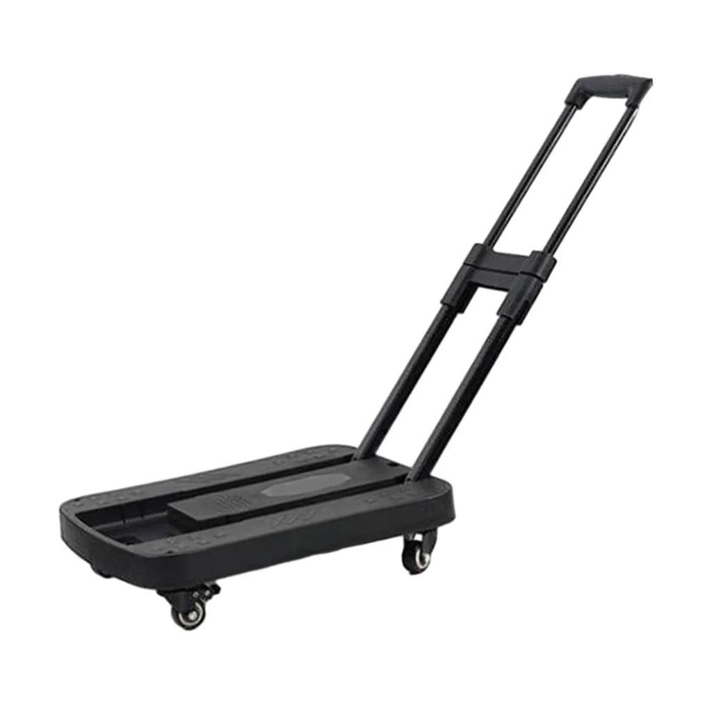 BAOSITY Luggage Trolley Cart Utility Carrying Multi Purpose Folding Hand Truck
