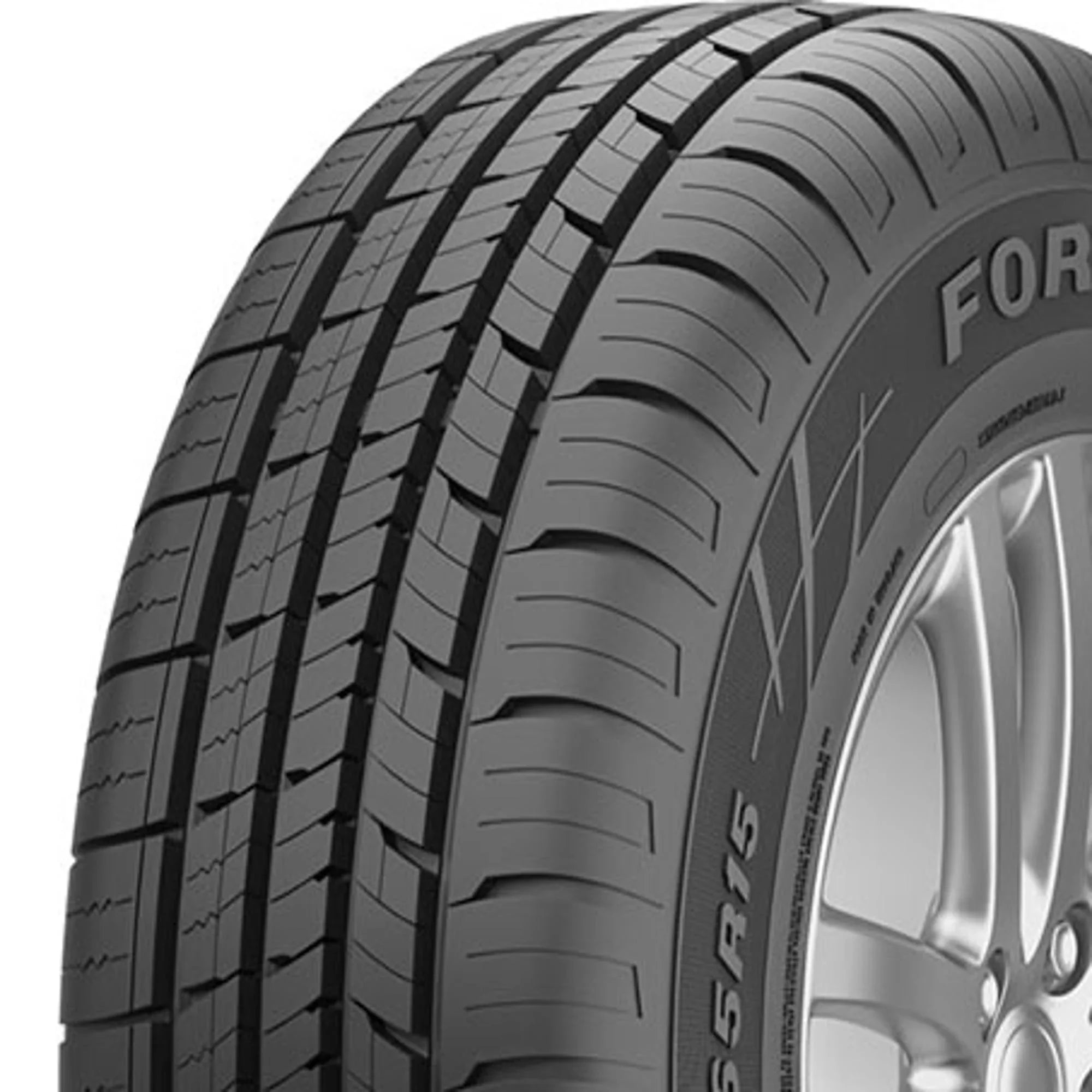 Stylish Fortune Perfectus FSR602 All Season 225/60R18 100V Passenger Tire