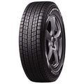 Stylish Dunlop Winter Maxx SJ8 Winter 255/50R20 109R XL Light Truck Tire Fits: 2022-23 Acura MDX Base, 2019 Audi e-tron Quattro Technik