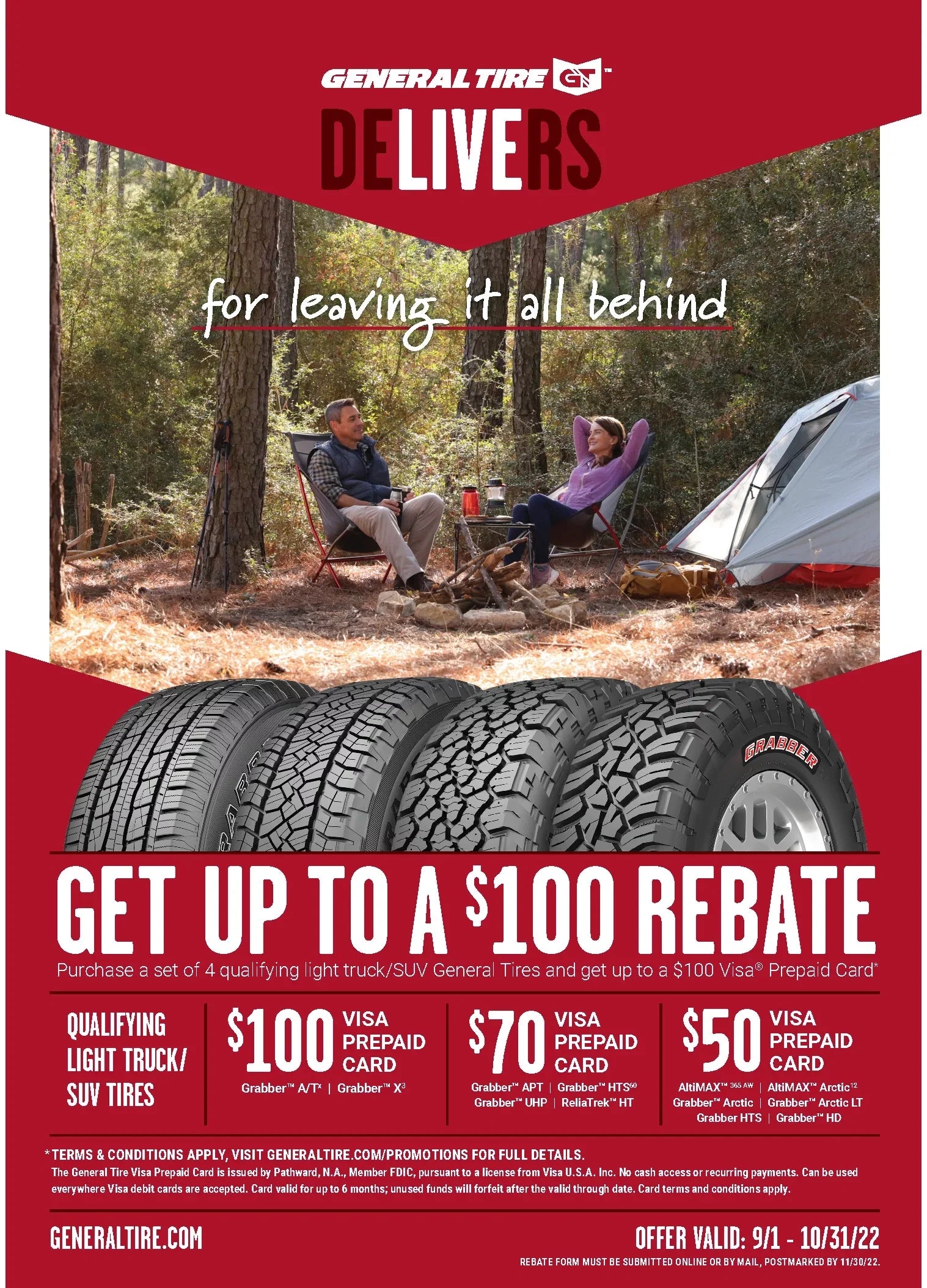 Tire Equipment
