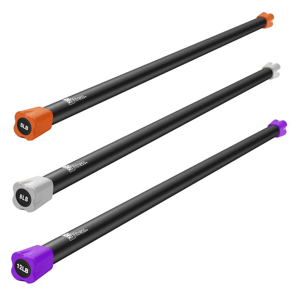 5lb+8lb+12lb Equipment