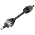 For Hyundai Sonata 2.4L 2015 2016 2017 Front Left Driver Side CV Drive Axle - Buyautoparts - Exclusive Design