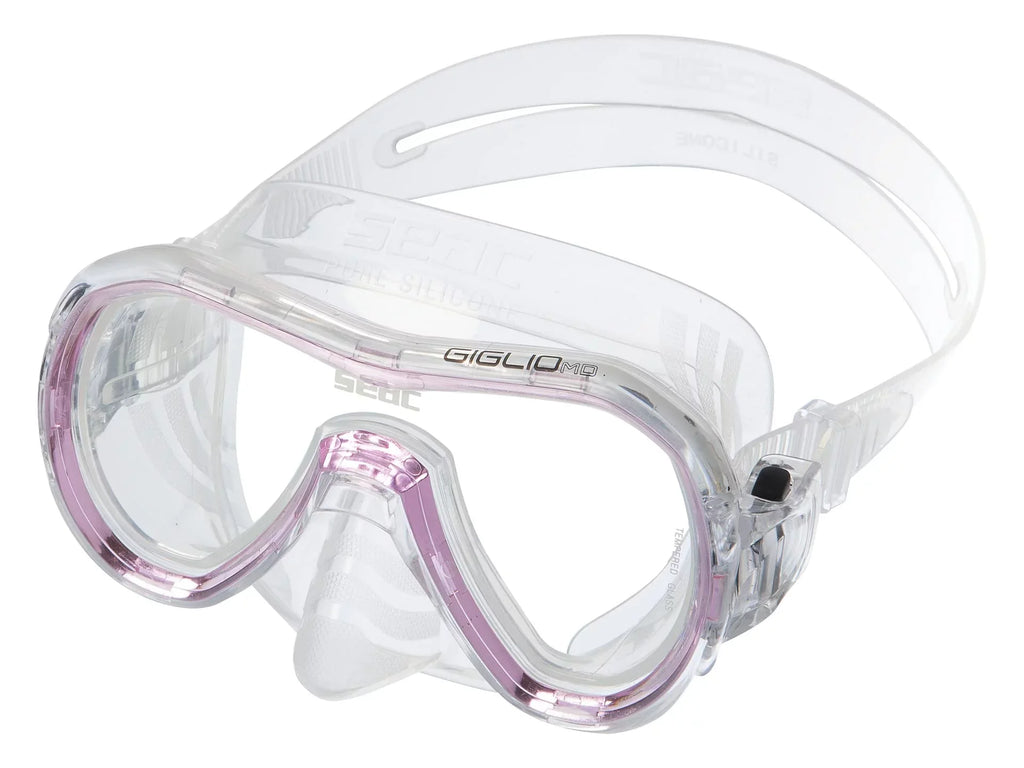 PINK Equipment