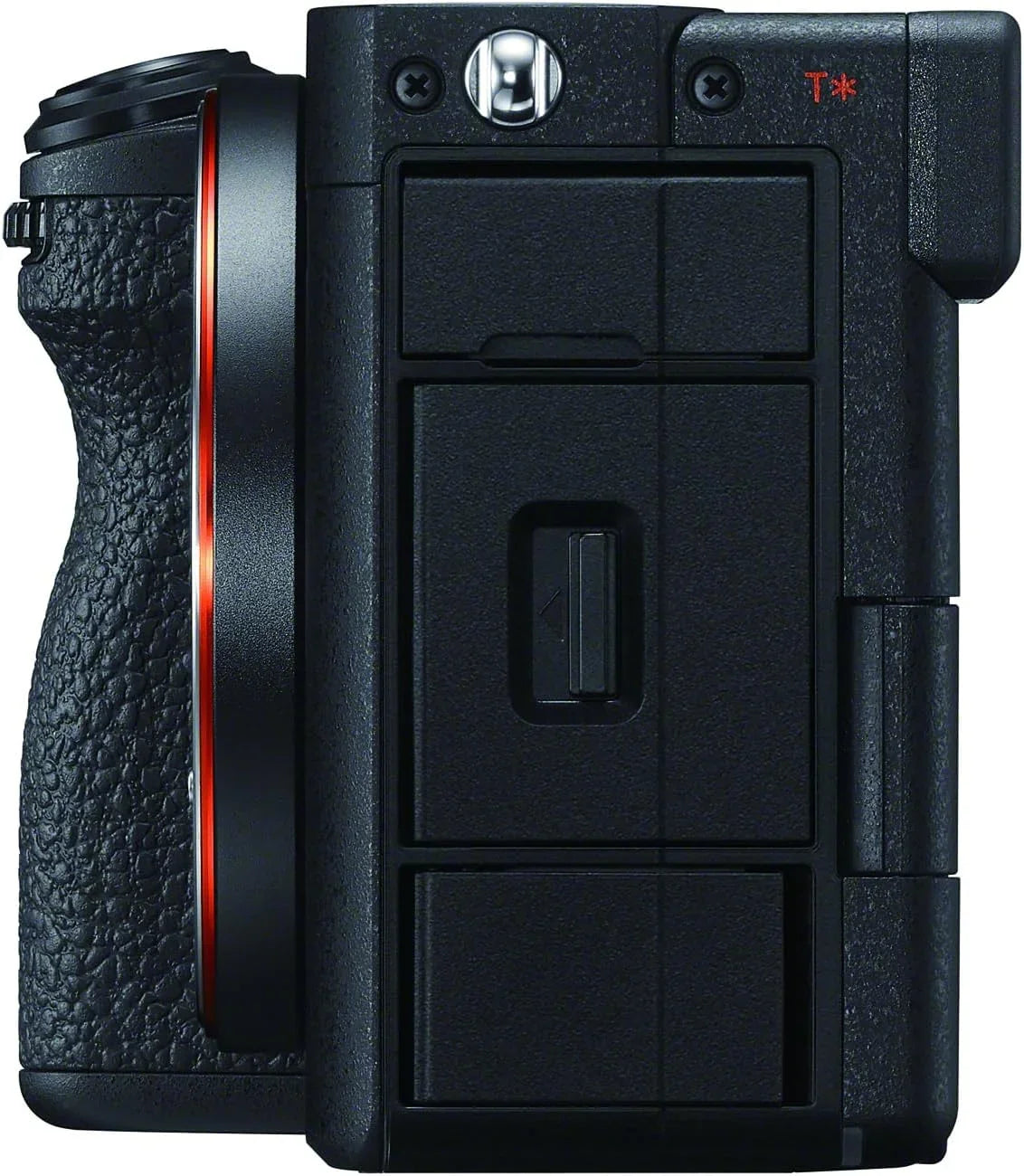 Black Equipment