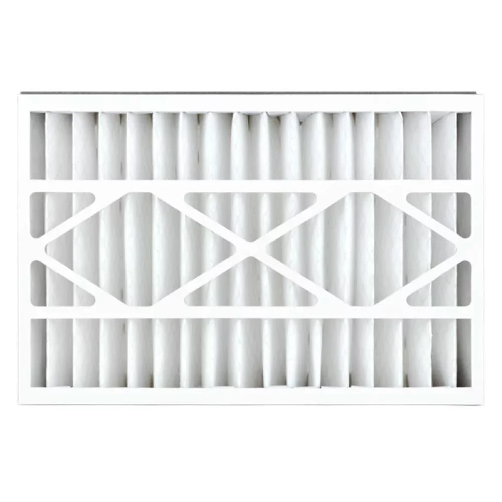 Replacement for Honeywell FC100A1029, 16x25x5 Air Filter - Merv 11