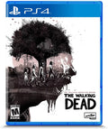 Stylish The Walking Dead: The Telltale Definitive Series - PlayStation 4