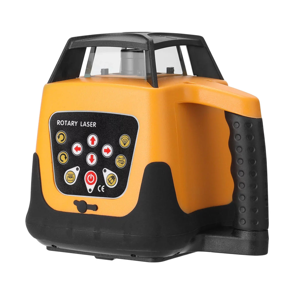 Stylish Carevas Self Levelling Machine,Modes Speed Adjustable 635nm Red Line Adjustable Level 500m Line Modes Speed Red Line Modes 500m Distance Solinder dsfen Rookin IUPPA Daseey