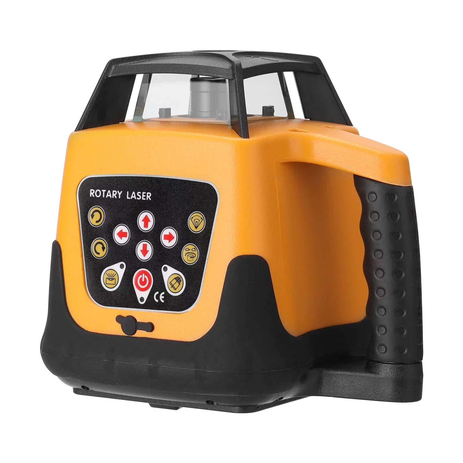 Stylish Carevas Self Levelling Machine,Modes Speed Adjustable 635nm Red Line Adjustable Level 500m Line Modes Speed Red Line Modes 500m Distance Solinder dsfen Rookin IUPPA Daseey