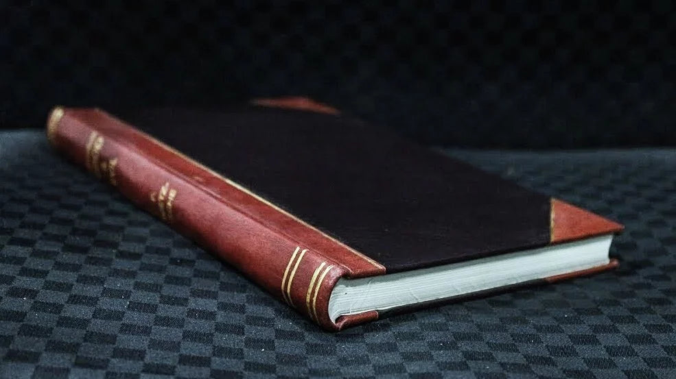 Statuti, volgarizzati circa il MCCCXXXI ed ora editi da Luciano Banchi (1886) [Leatherbound]