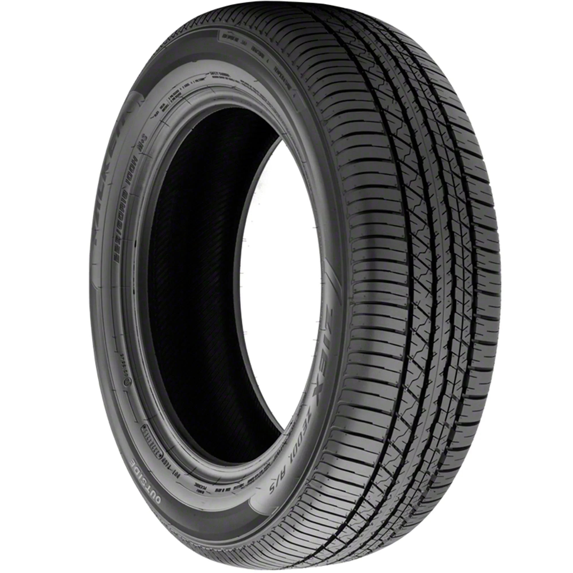 Stylish Falken Ziex ZE001 A/S 225/55R18 98 H Tire