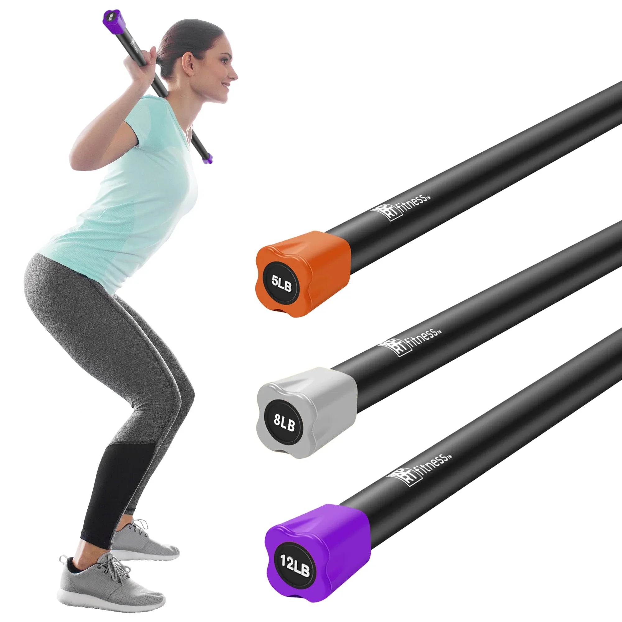 5lb+8lb+12lb Equipment