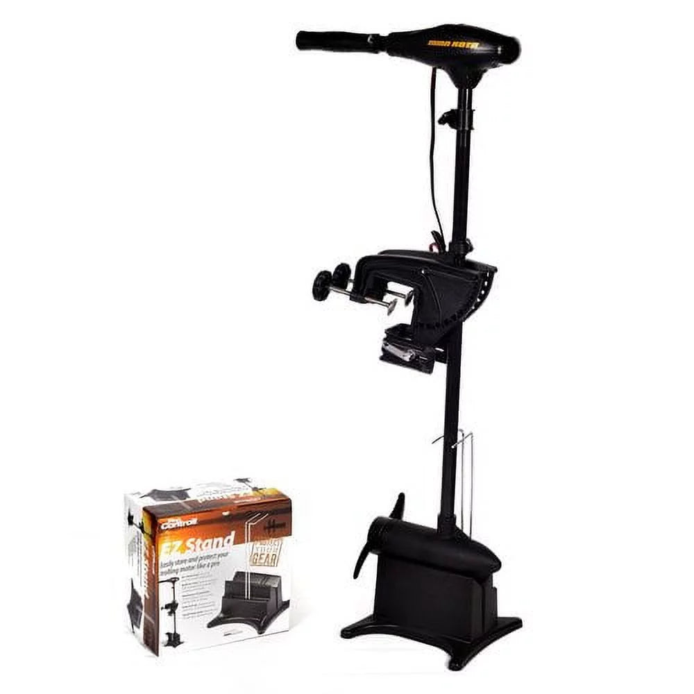 Pro Controll Boating Accessories Trolling Motor Storage Stand - EZ Stand 1 Per Pack