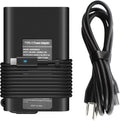 65W USB C Type C Adapter Laptop Charger for 5520 5420 5290 5285 5179 5480 5400 5310 5320 7420 7410 7370