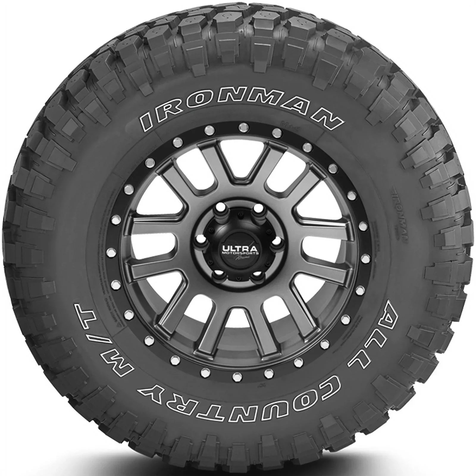 Tire Equipment