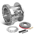 Silver Equipment