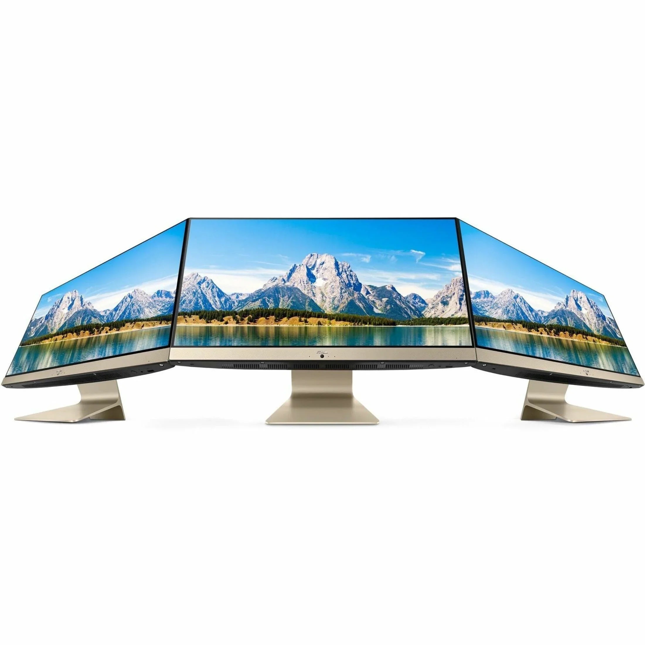 M3700, 27\" Full HD, Touchscreen, AMD Ryzen 7 5825U, 16GB RAM, 1TB SSD, Windows 11 Home, M3700WYAT-PB706T