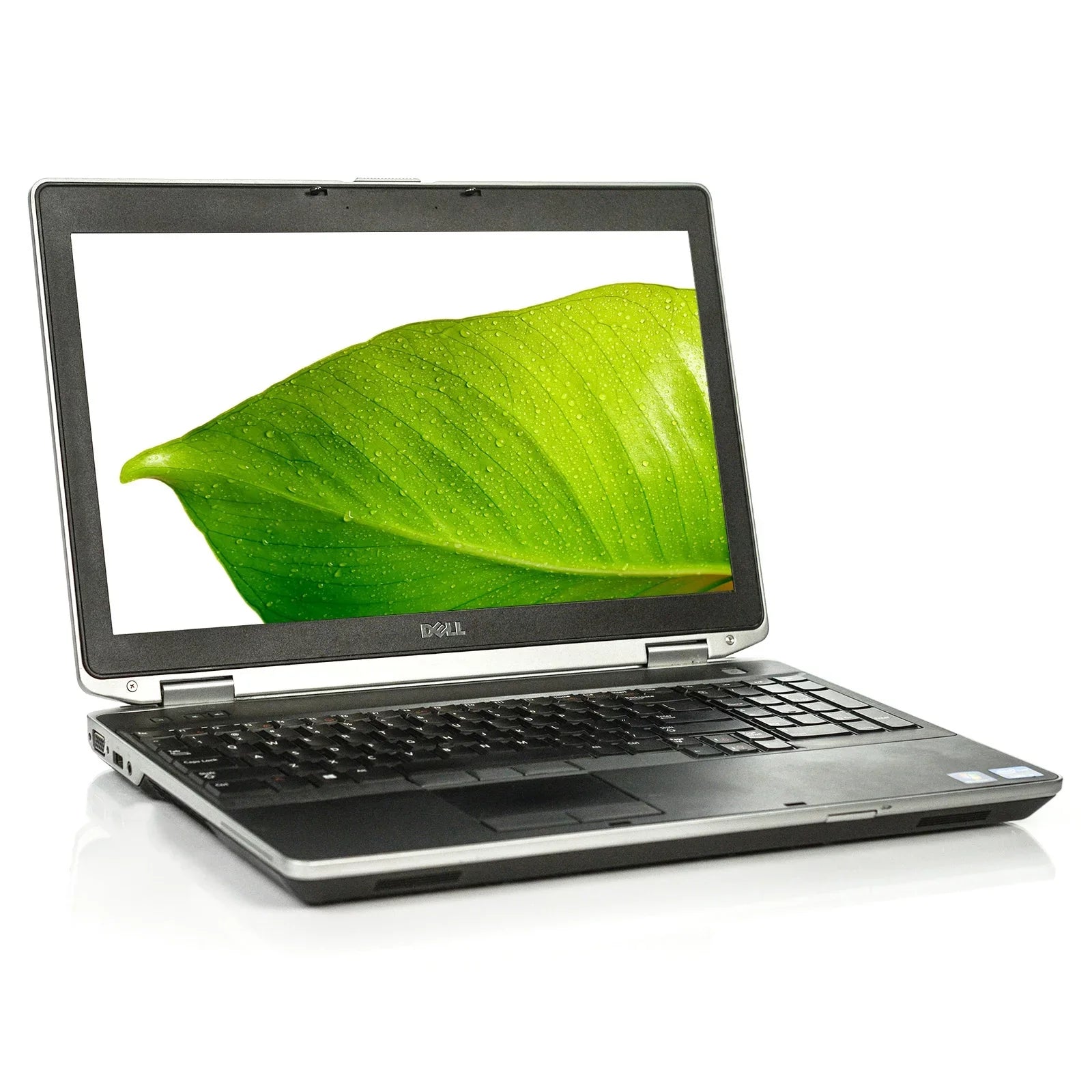 Used E6530 Laptop i7 Dual- 16GB 320GB Win 10 Pro B v.CA