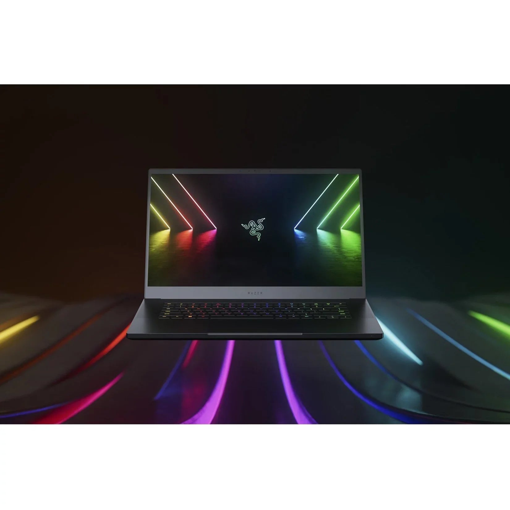 Razer Blade 15 Advanced Edition 15.6" 4K UHD Gaming Laptop, i9 i9-12900H, NVIDIA GeForce RTX 3080 Ti 16 GB, 1TB SSD, Windows 11 Home