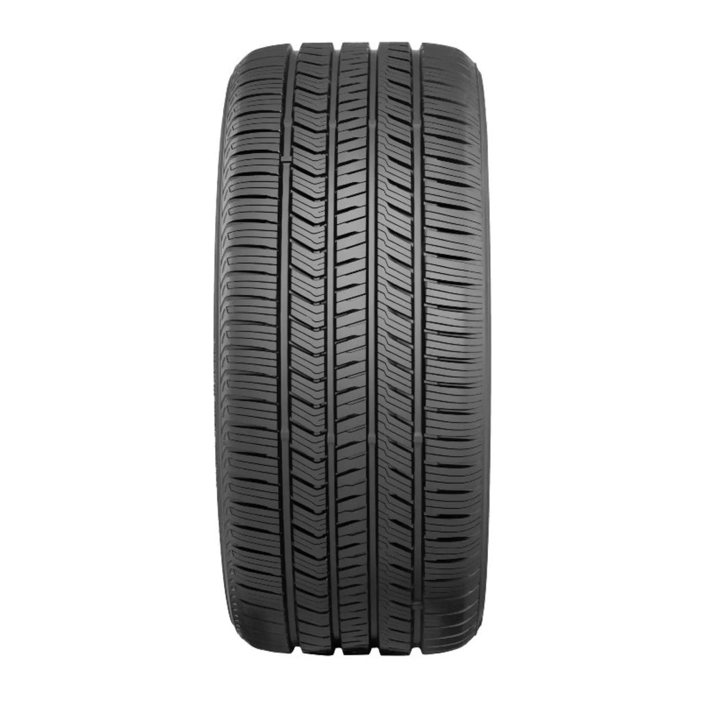 Stylish Yokohama Geolandar X-CV All Season 255/55R20 110W XL SUV/Crossover Tire