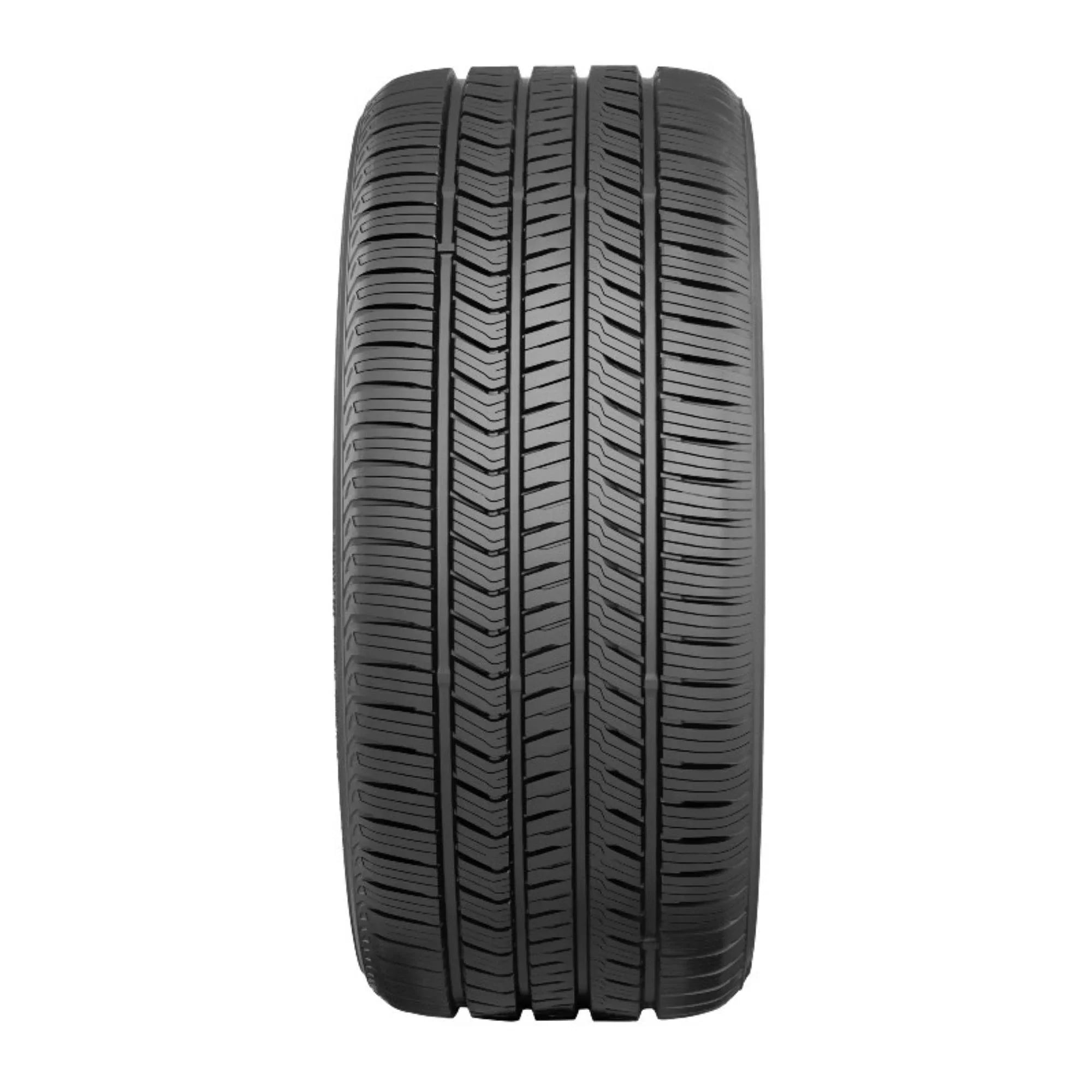 Stylish Yokohama Geolandar X-CV All Season 255/55R20 110W XL SUV/Crossover Tire
