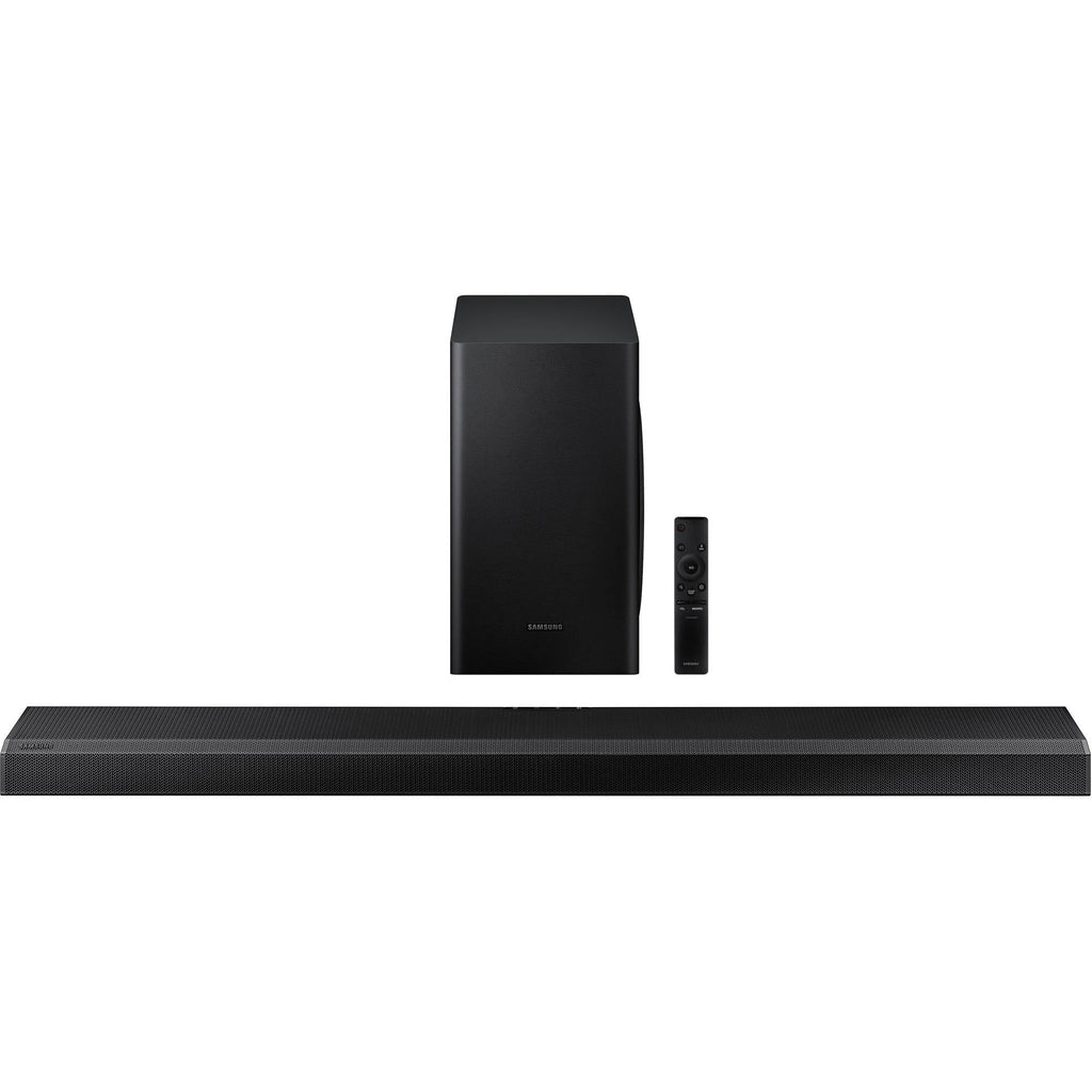 Black Equipment