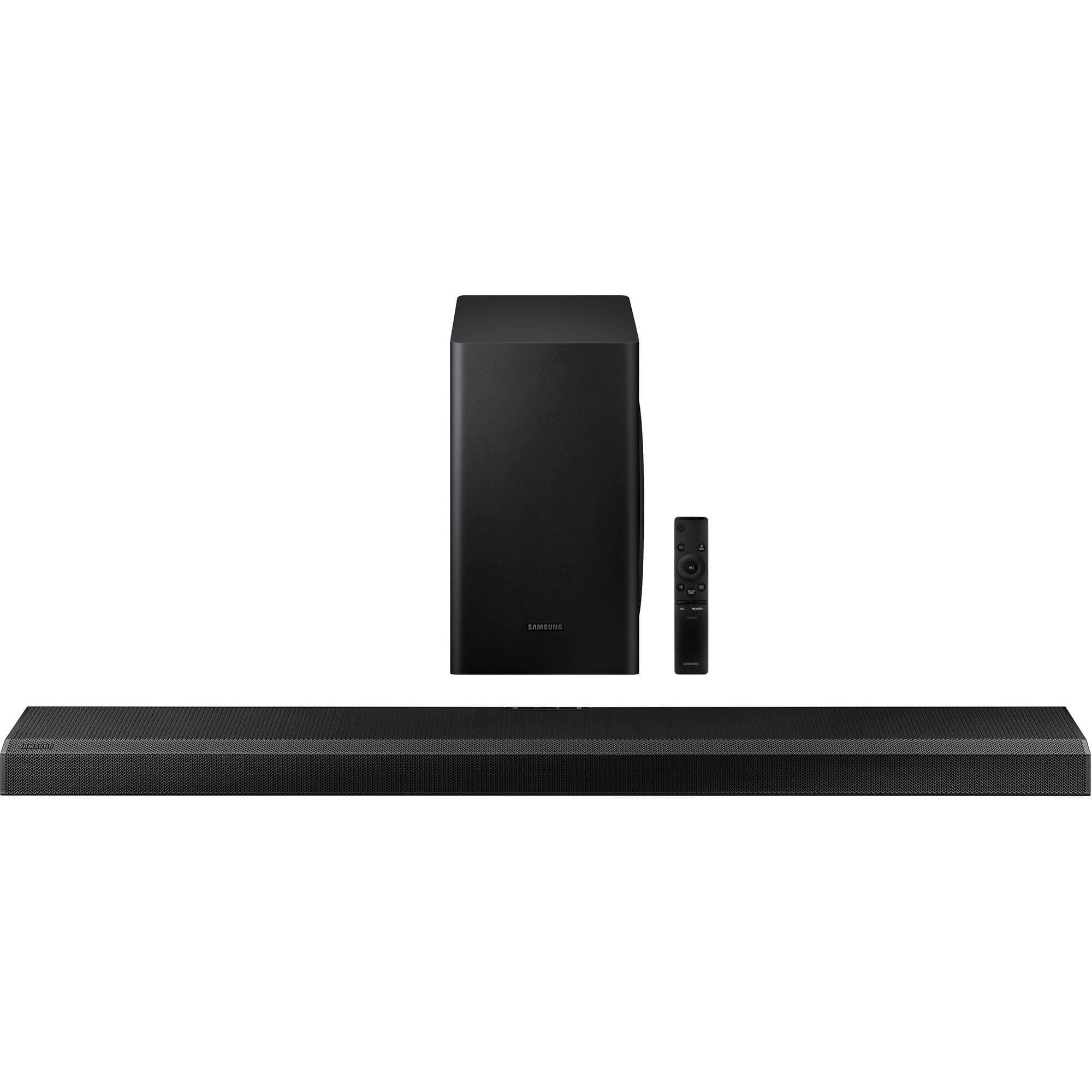 Black Equipment