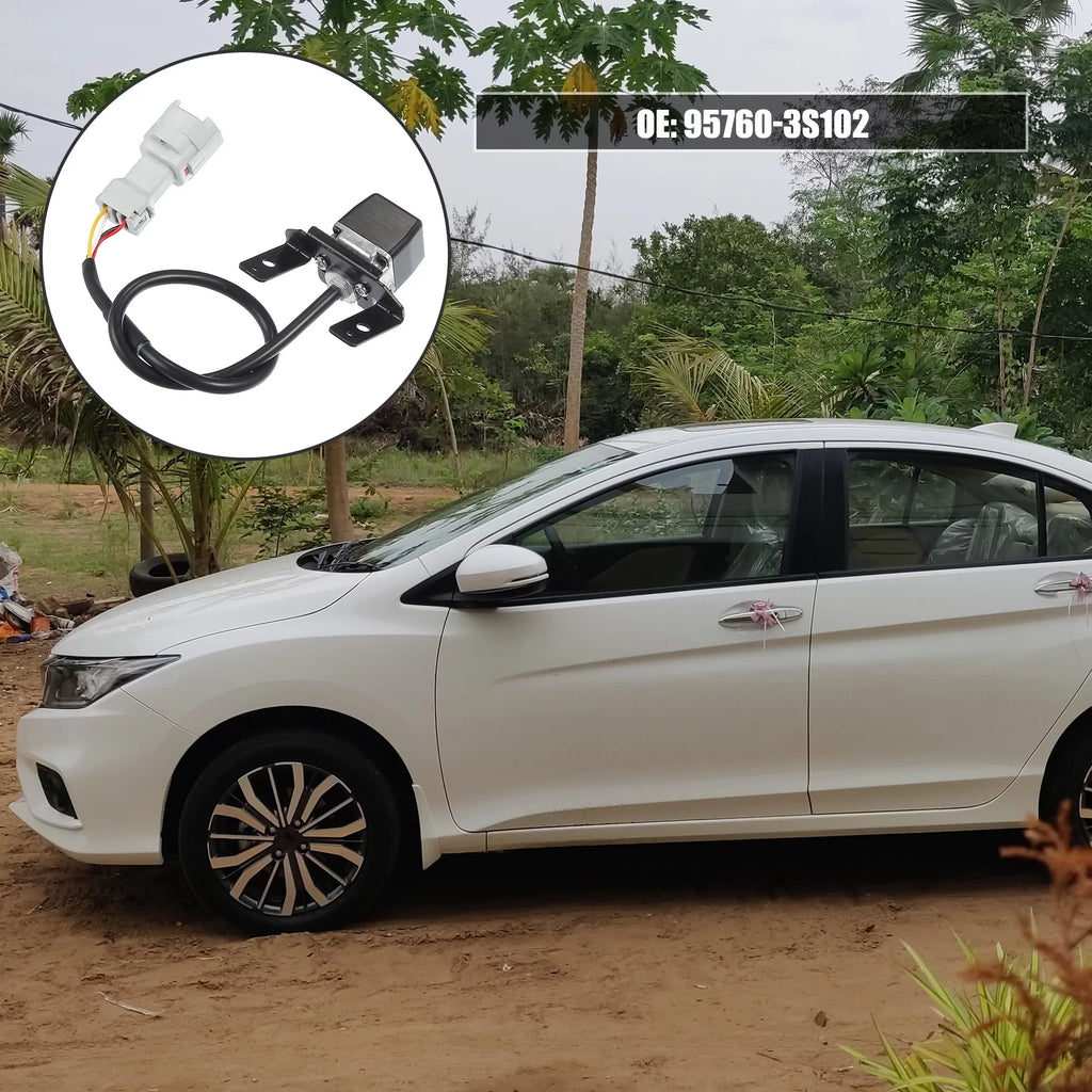 Black Equipment