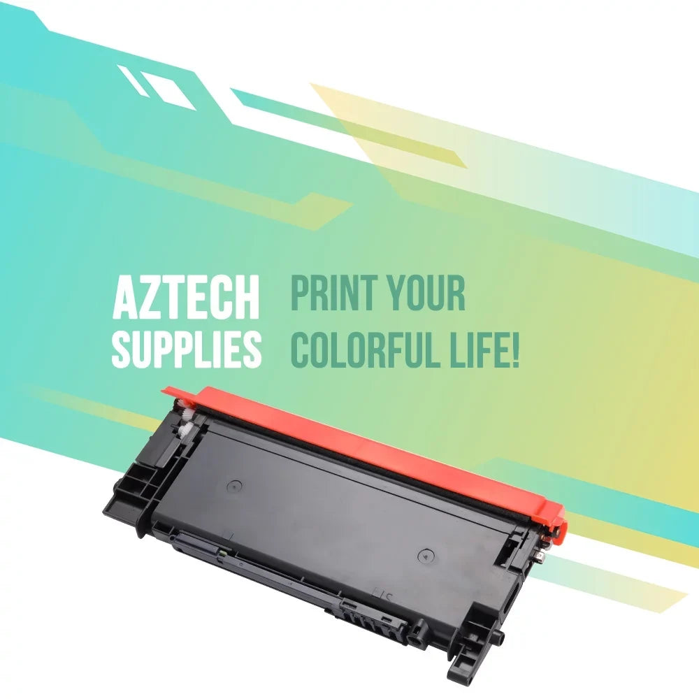CLT-404S Compatible samsung 404s toner Cartridge for C430w Xpress C480FW for Samsung CLT-K404S K404S SL C430W C480FW C480FN 480FW 430W 480FN Printer Ink