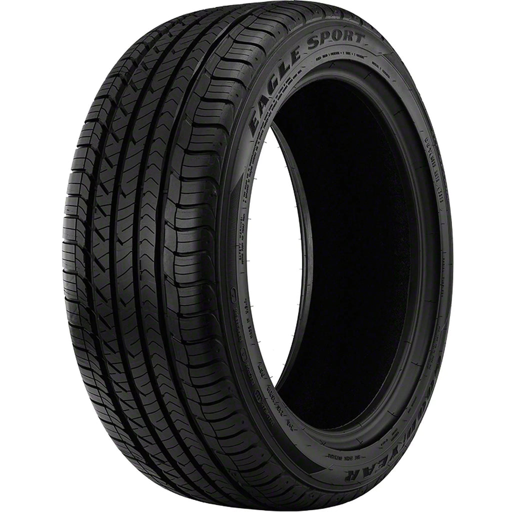 Goodyear Eagle Sport All-Season All Season 225/55R17 97H Passenger Tire