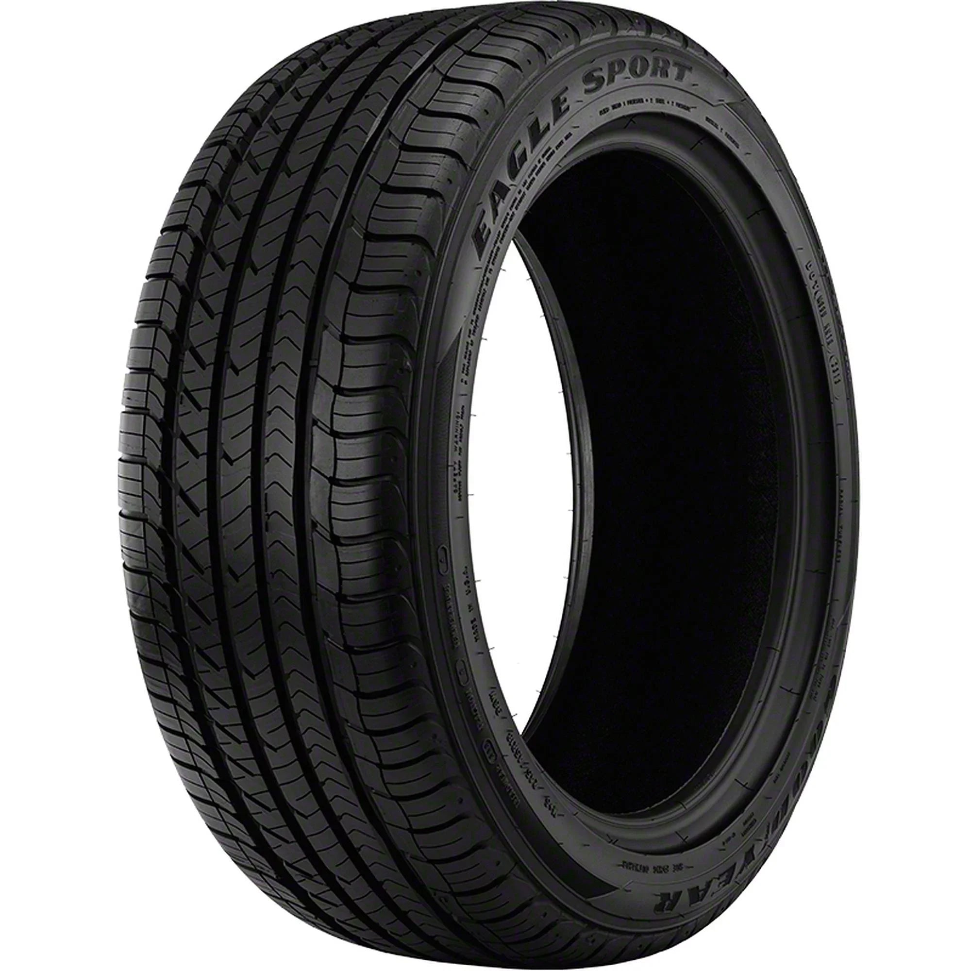 Goodyear Eagle Sport All-Season All Season 225/55R17 97H Passenger Tire