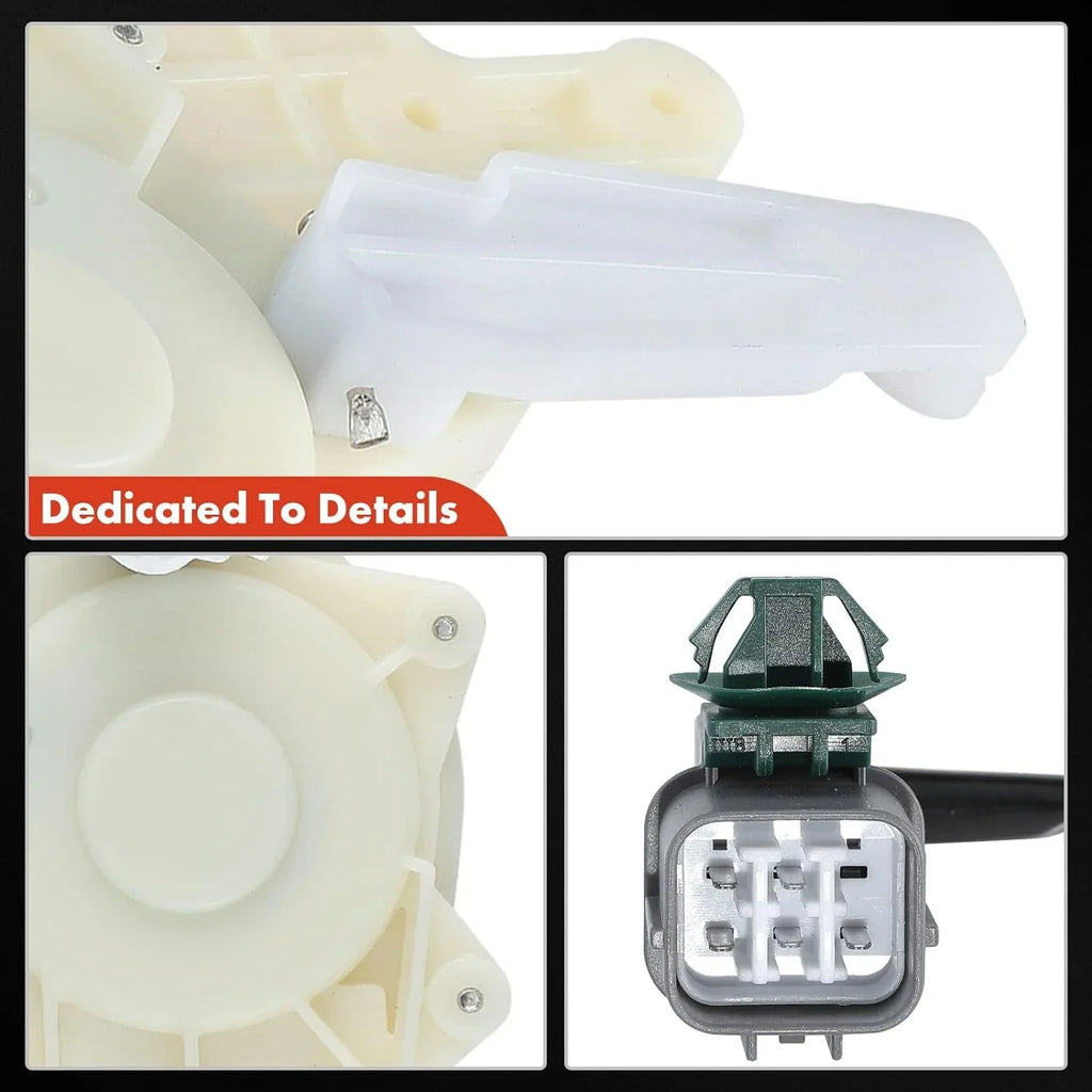 72663S0XA11 Equipment