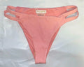 Stylish MSRP $98 Ramy Brook Bikini Bottom Size M