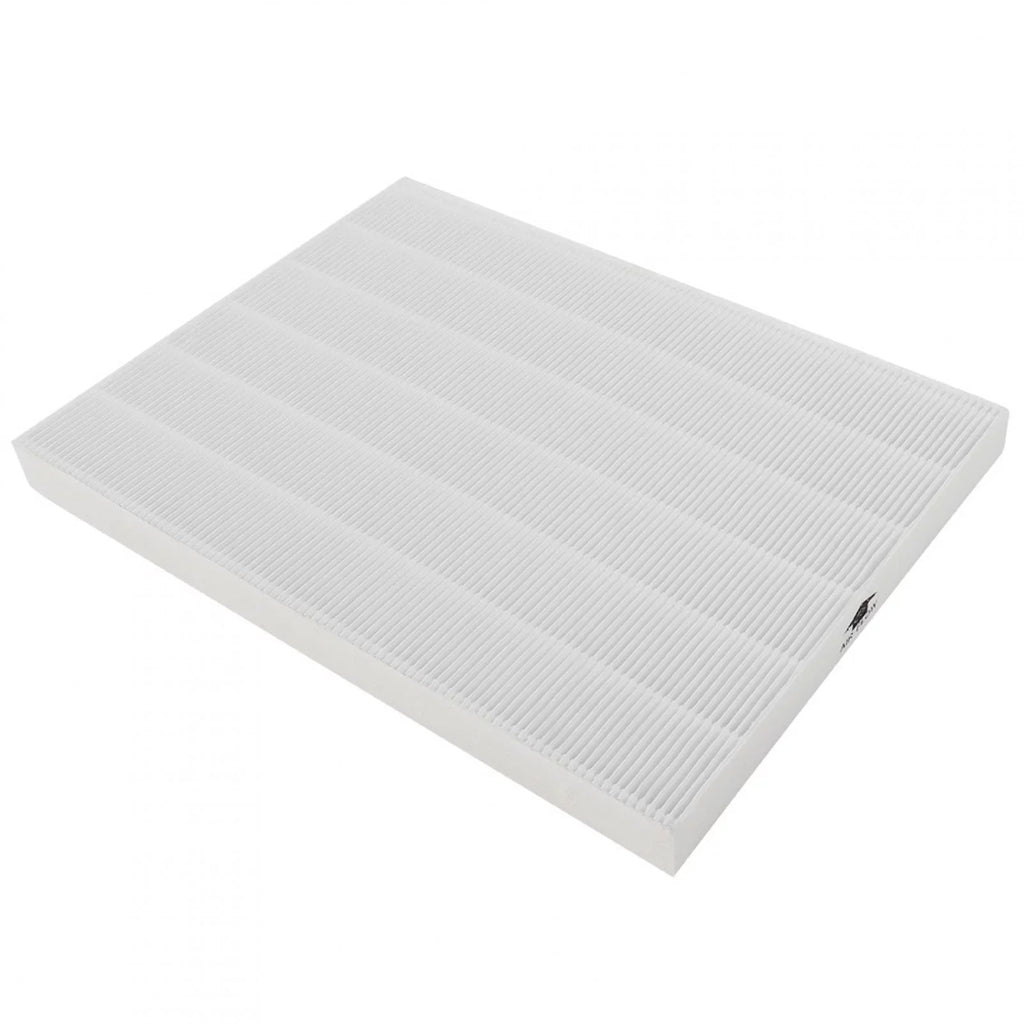 Stylish Tarente High Efficiency Particulate Air Purifier HEPA Filter Replacement Filter + Activated Carbon Cott