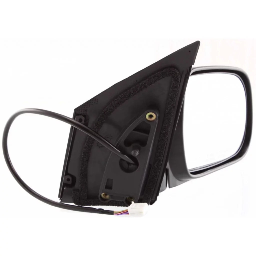Mirror Compatible With 2006-2008 Lexus RX400h 2007-2009 RX350 Right Passenger Side Heated Paintable Kool-Vue - Exclusive Design