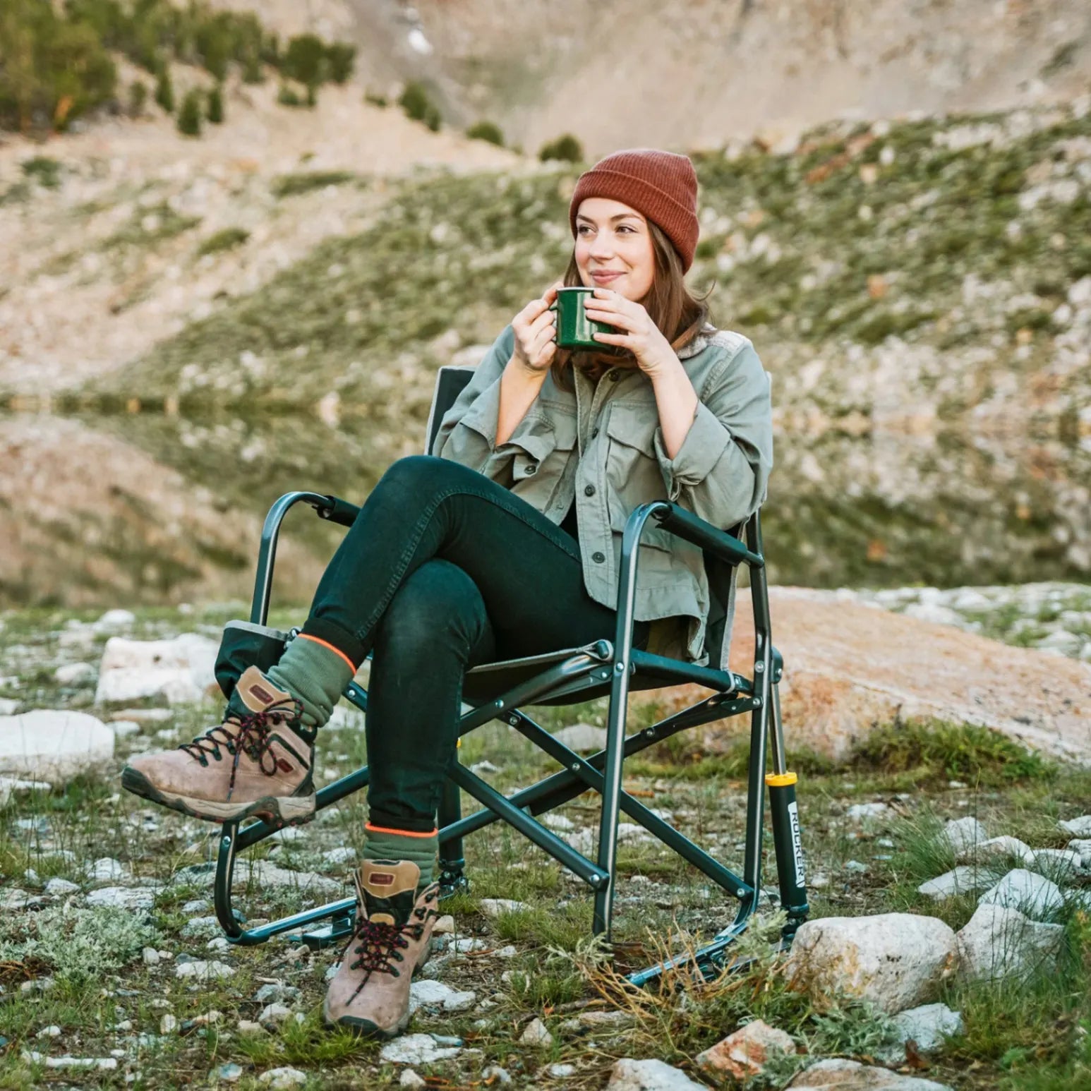 Freestyle Rocker™ | Series IT99