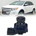 Stylish HD Video Camera Black BT4Z-19G490-B For 2011-2014 Ford Edge Backup Camera