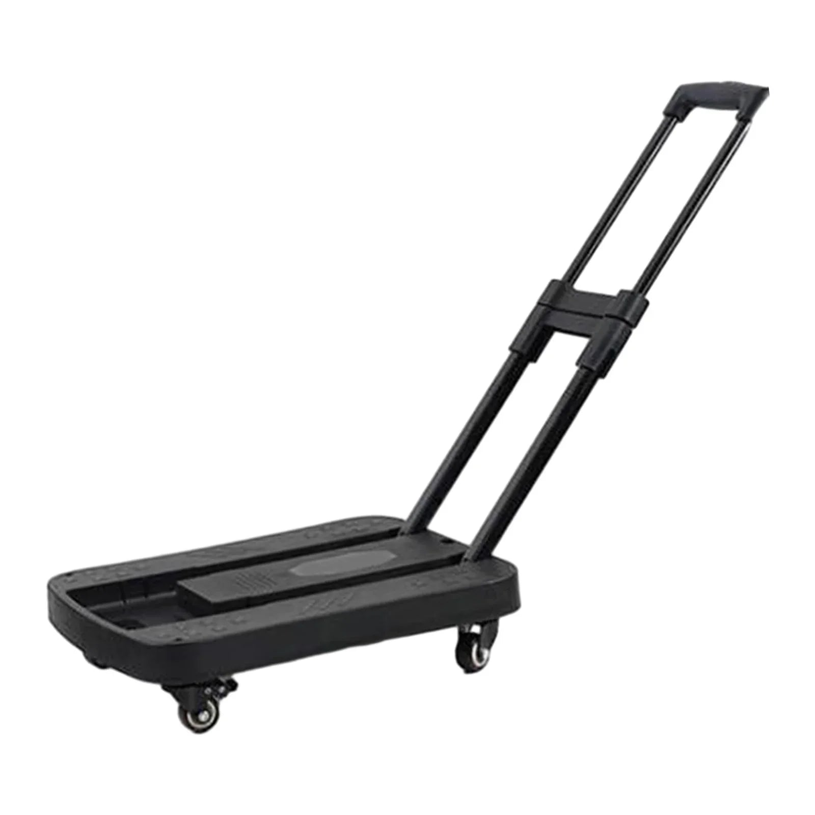 BAOSITY Luggage Trolley Cart Utility Carrying Multi Purpose Folding Hand Truck