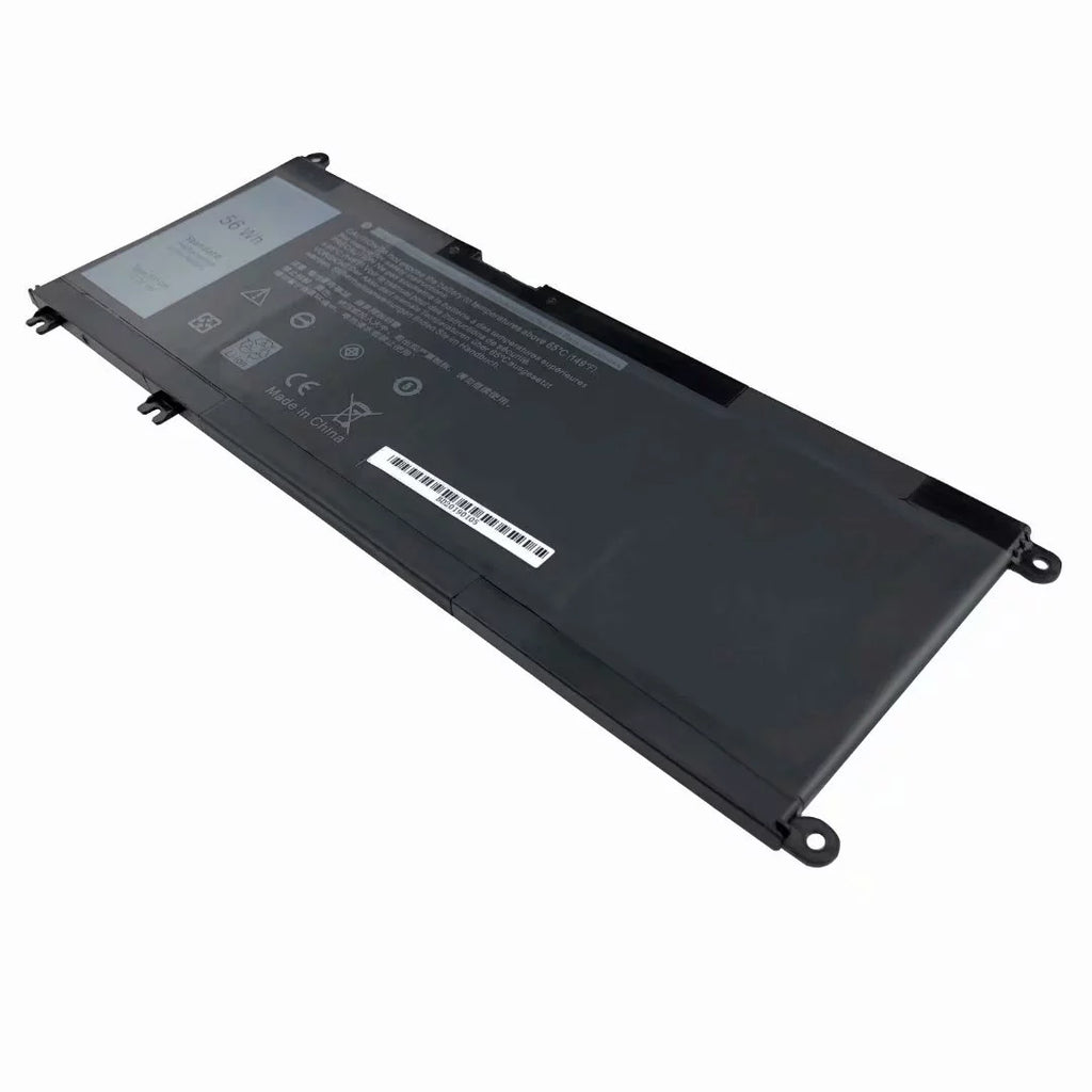 33YDH 033YDH Battery For Inspiron 15 7577, 13 3380, 3480, 3580 DNCWSCB6106B