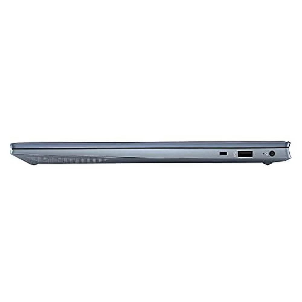 2021 Pavilion 15.6" FHD Premium Laptop 11th Gen 4- i7-1165G7 20GB DDR4 1TB NVMe SSD Iris Xe Graphics HDMI Webcam Bluetooth Backlit Keyboard Windows 10 Home w/ Ontrend 32GB USB - Exclusive Design